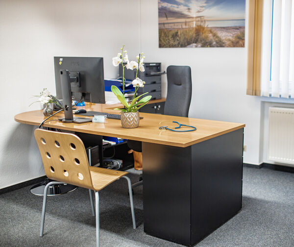 Medizinische Leistungen